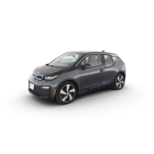 Carvana bmw deals i3